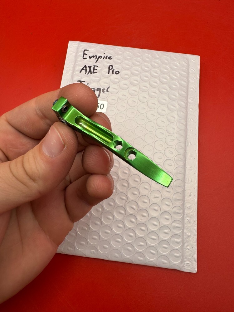 Empire AXE Pro Trigger