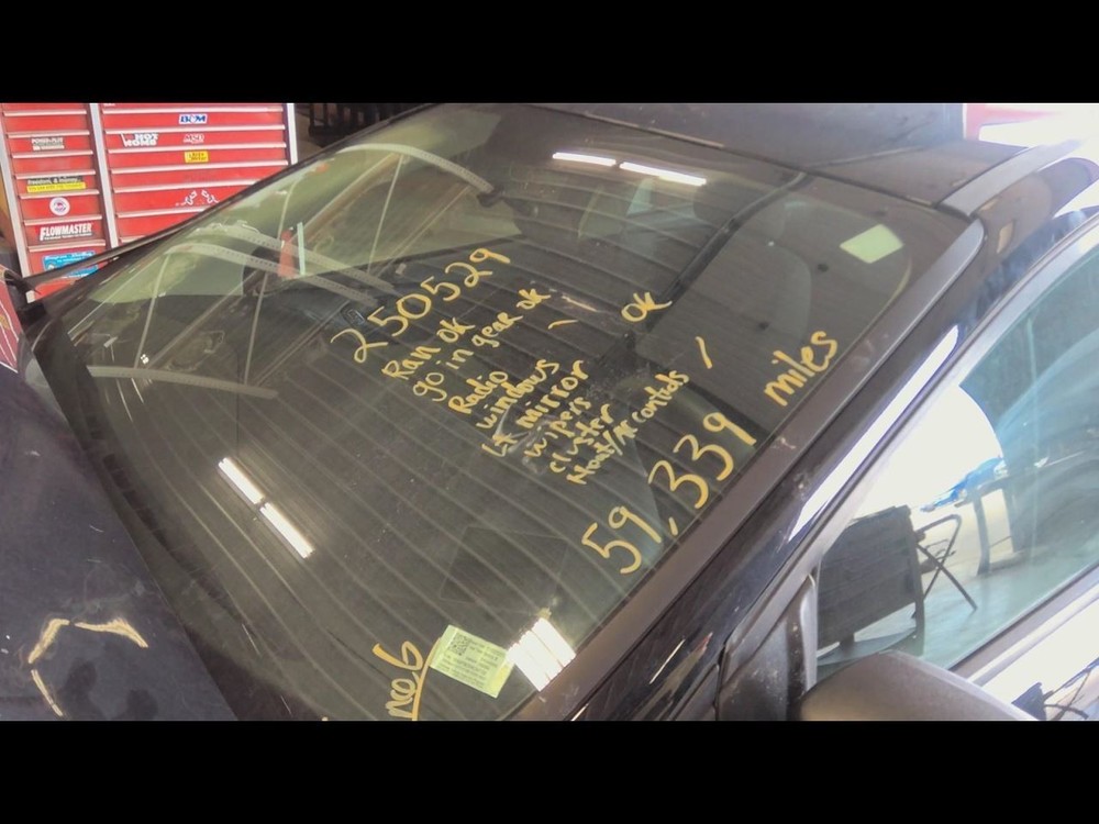 FOCUS 2017 Air Shutter 712308