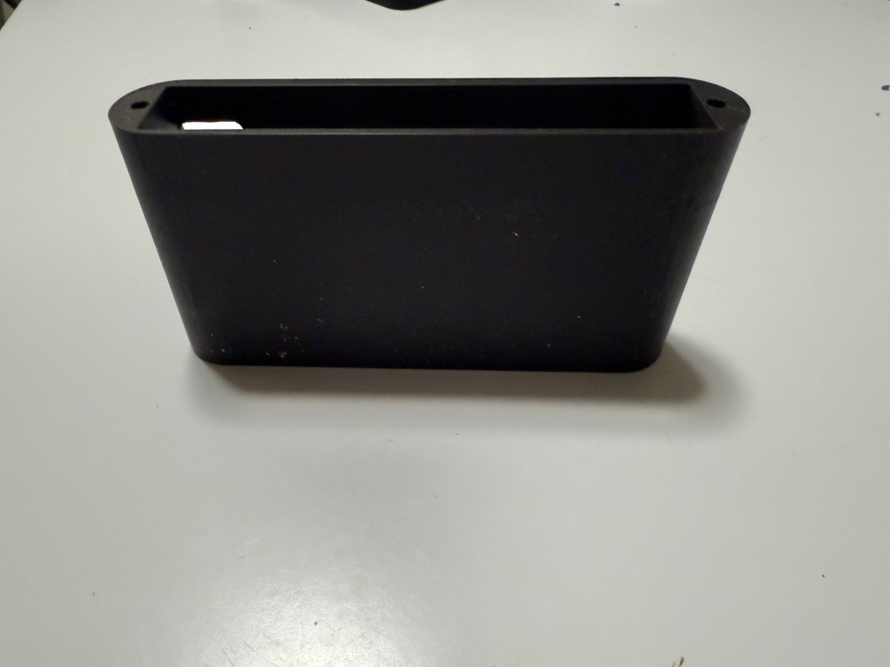 ZK-1001U Amp Case 2 PACK