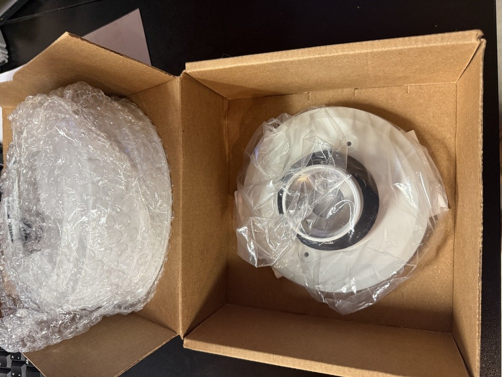 AXIS T94T01D Pendant Kit