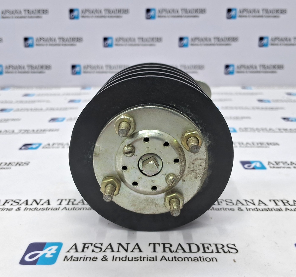 ELECTROSWITCH 24304 BREAKER CONTROL ROTARY SWITCH