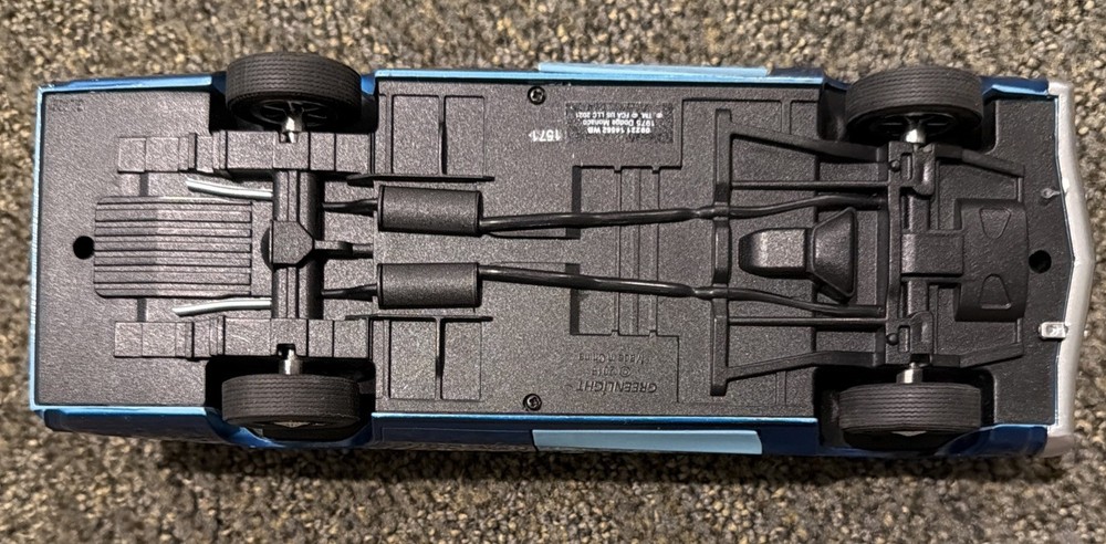 State Police Dodge ￼