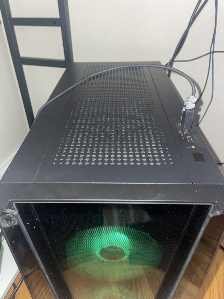 ibuypower gaming pc i7