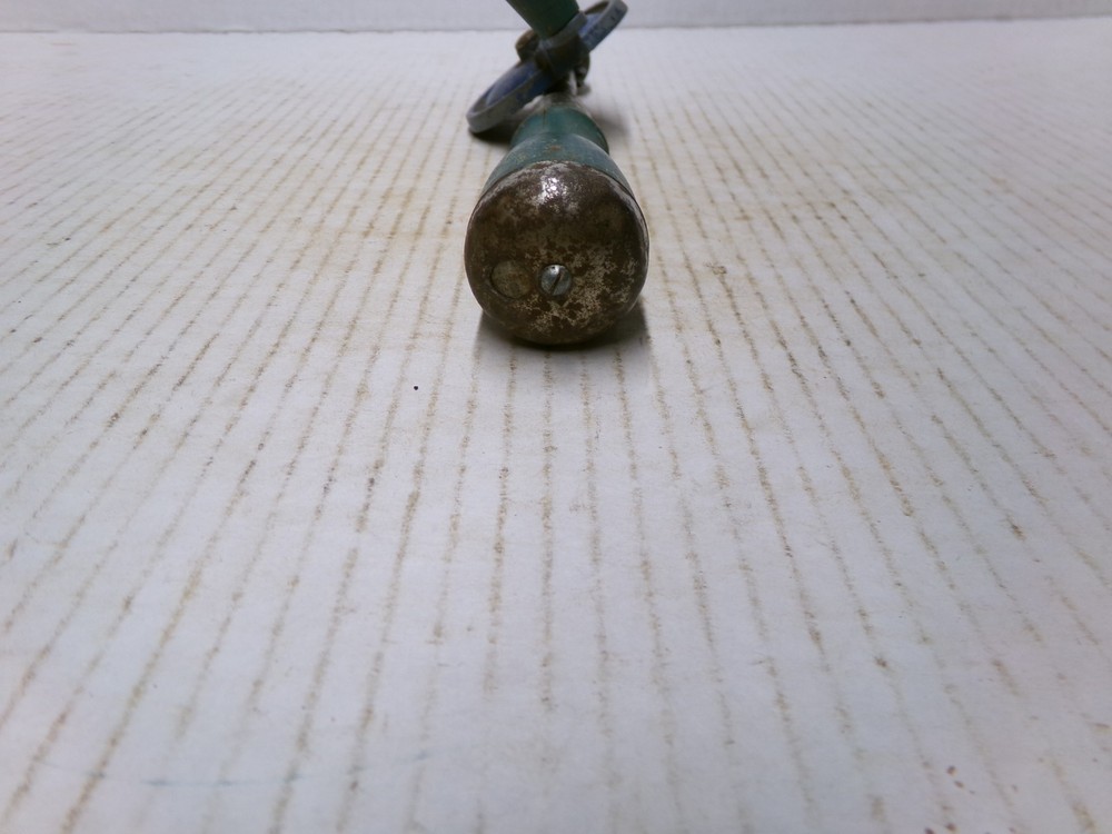 Egg Beater Hand Drill Vintage Tool