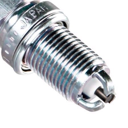 NGK Nickel Multi-Ground Spark Plug 5509