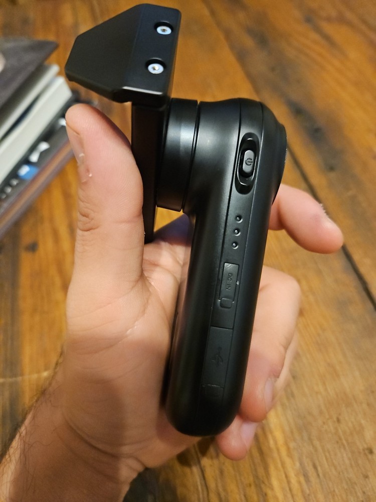 Promaster Axis Mobile Phone Stabilizer