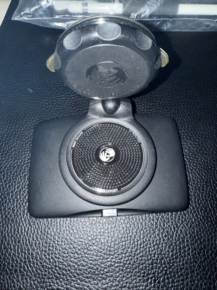 TomTom XL portable gps navigator