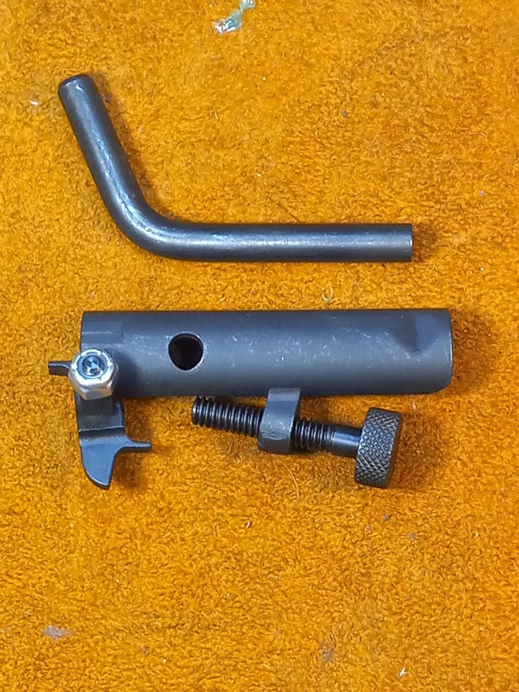 M1 Carbine Bolt Tool Trigger Tool