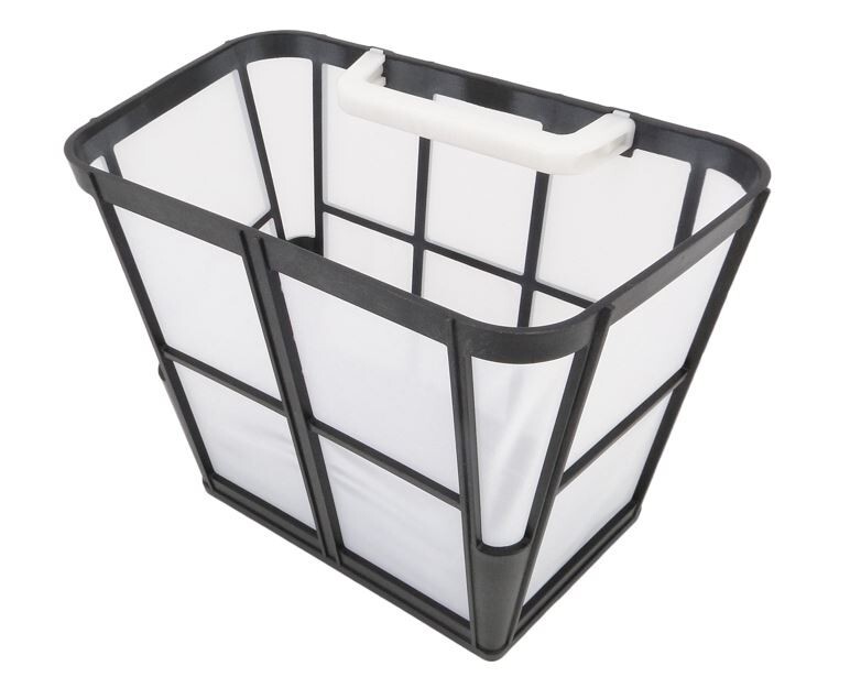 Dolphin Maytronics Filter Assembly 9991461-R1 E10, Active 10, S50, Echo, Saturn