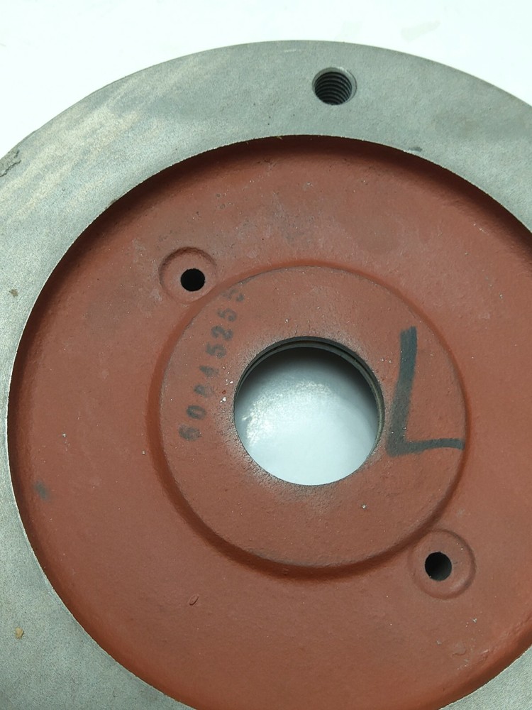 MOTOR FACE KIT (NIB)