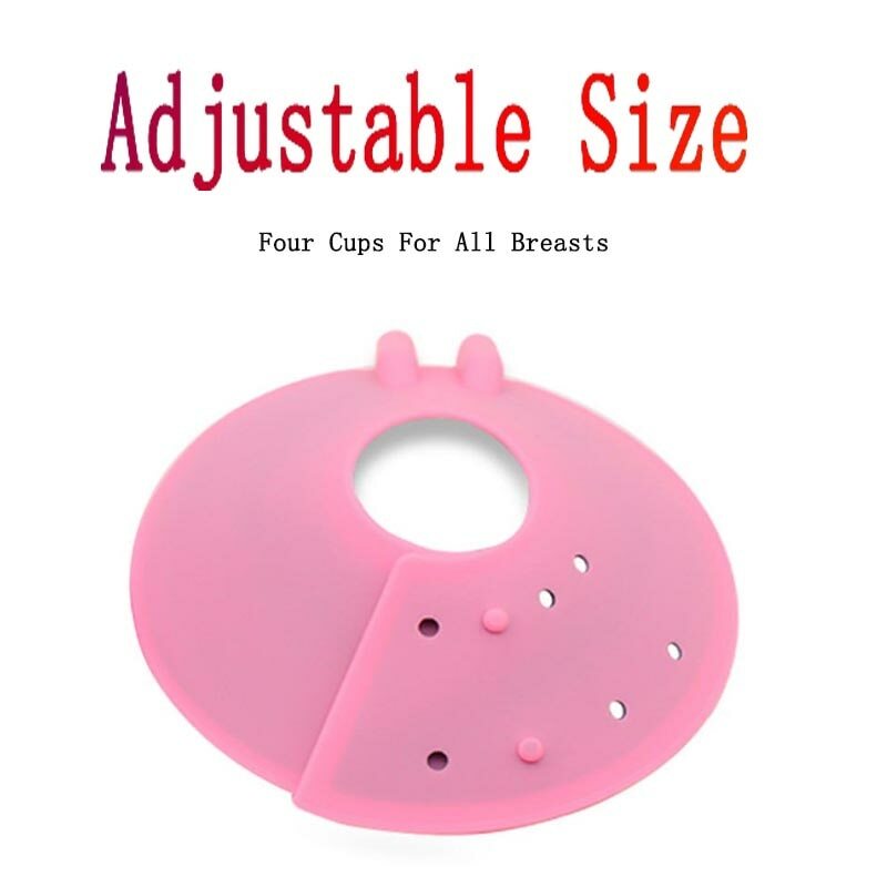 Estim Shock Nipple Paste Pads Electrical Breast Patch Pad Set