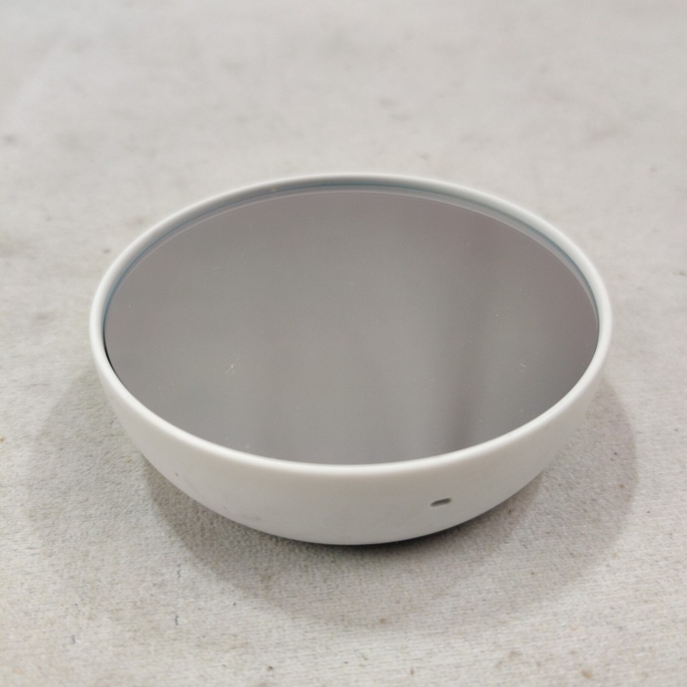 Google - Nest Thermostat - Snow - No Backplate/Hardware Included Model Unknown