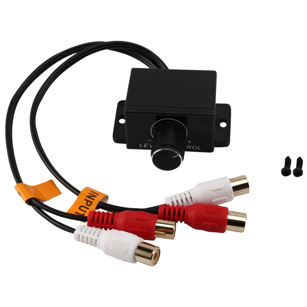 Volume Control - Car Home Audio Amplifier Gain Level Volume Control 7041