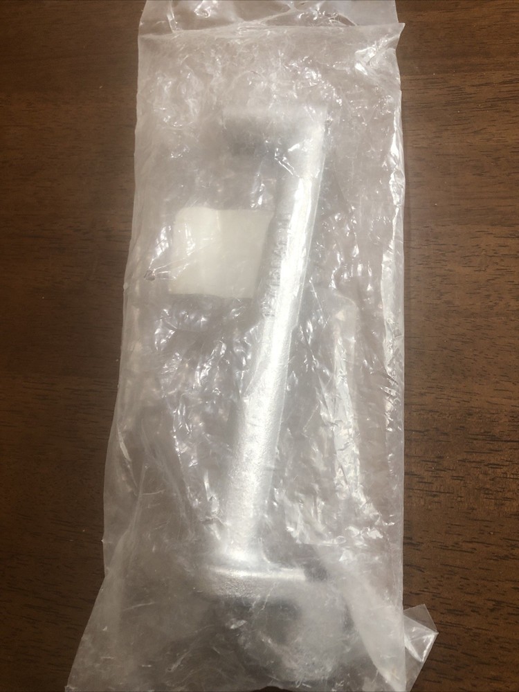 Genuine GM Side Brace 12715041