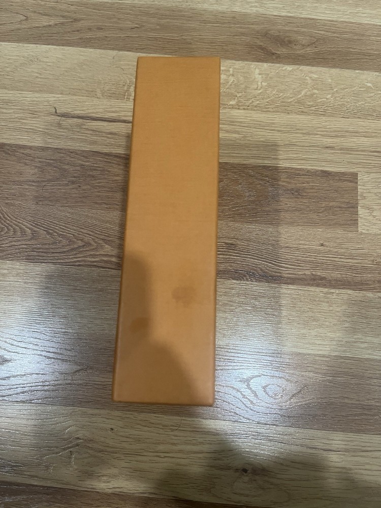 Louis Vuitton EMPTY BOX ONLY (9"x 6"x 2.5")