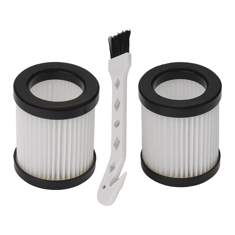 For MOOSOO Wireless Handheld Vacuum Cleaner XL-618A Filter Element Replacement