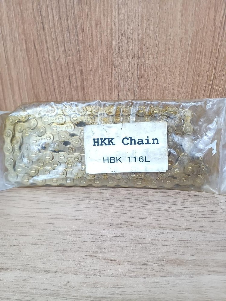 HKK 116L Chain
