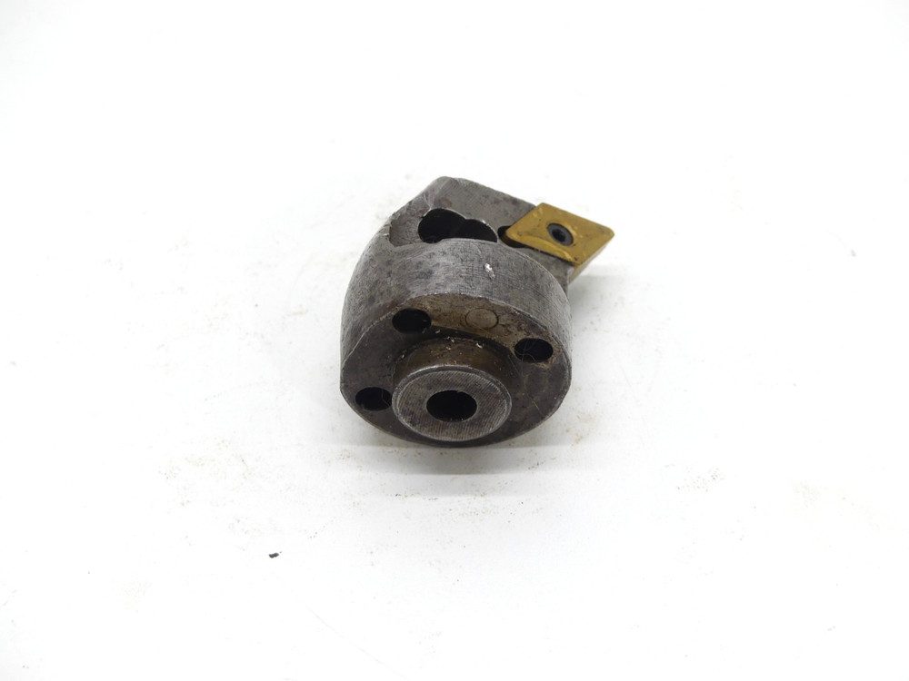 SD-MDUNL-244 Modular Boring Bar Head