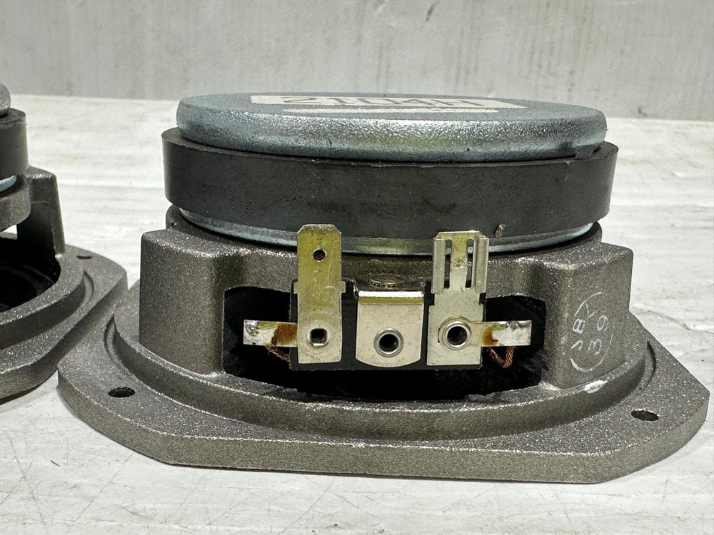 JBL 2104H REPLACEMENT MIDRANGE SPEAKER #4167 (One)THS