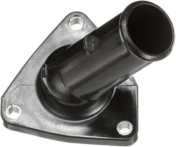 34051 Integrated Housing Engine Coolant Thermostat