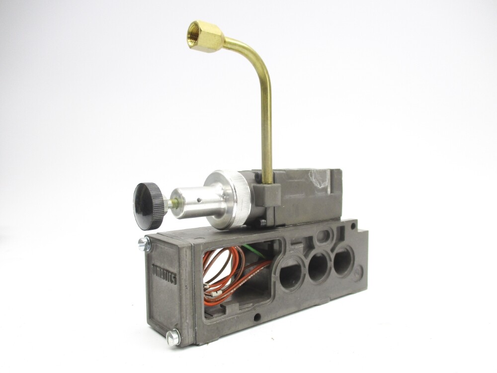 NUMATICS 082RS115J000000 NSNP