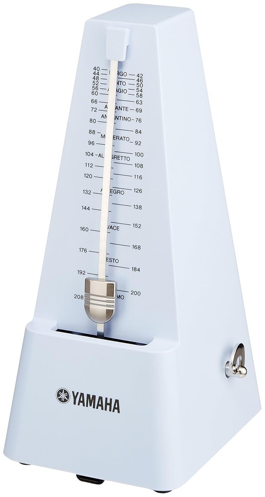 Yamaha Metronome Blue MP – 90bl