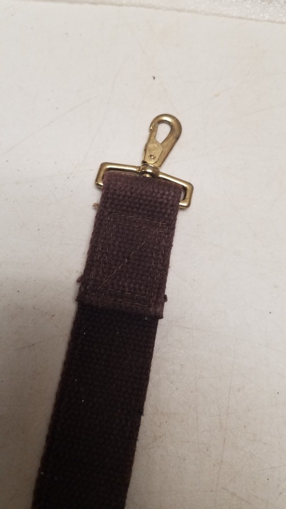 43" x 1.5" Adustable Shoulder Strap (V)