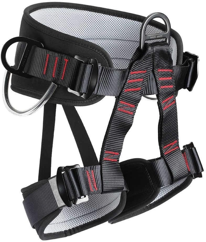 Professional Climbing Safety Belt