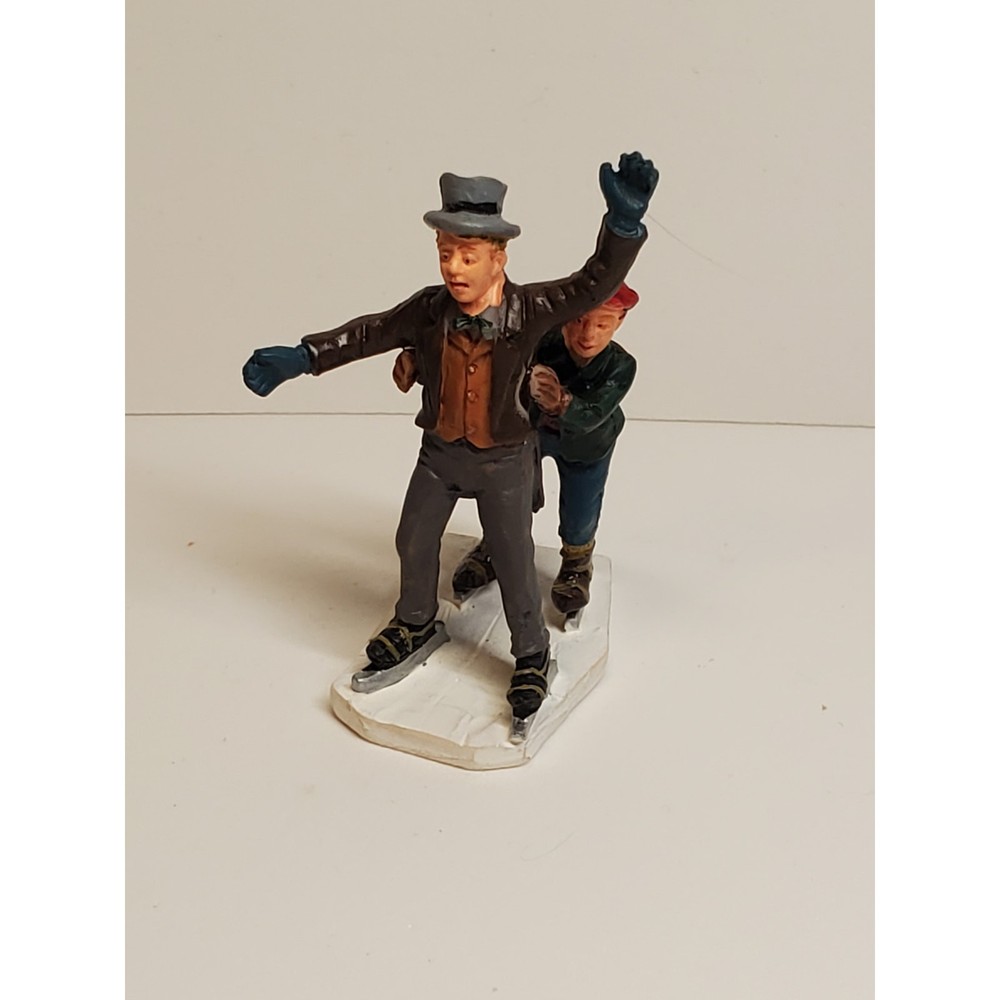 Lemax Villager Figurine - 2"