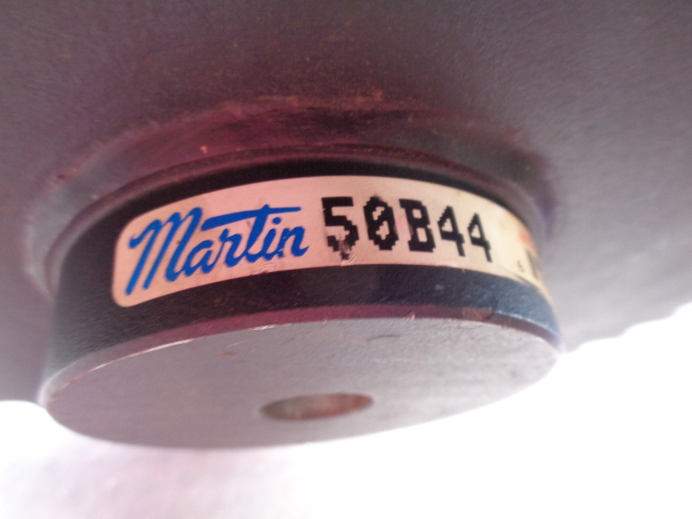 MARTIN 50B44 SPROCKET NSNP