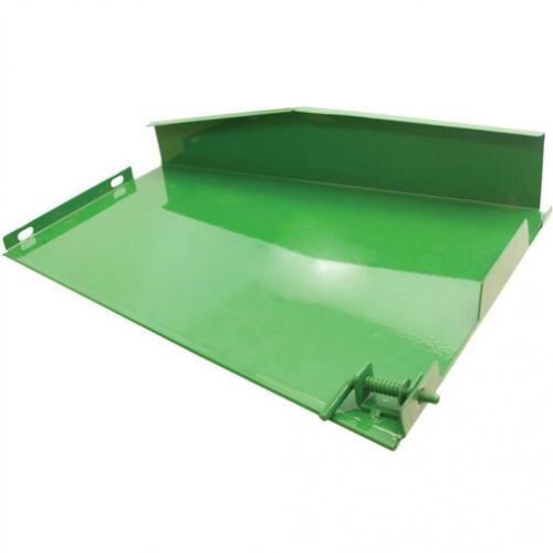Side Panel - Left Hand fits John Deere 2520 AR38839