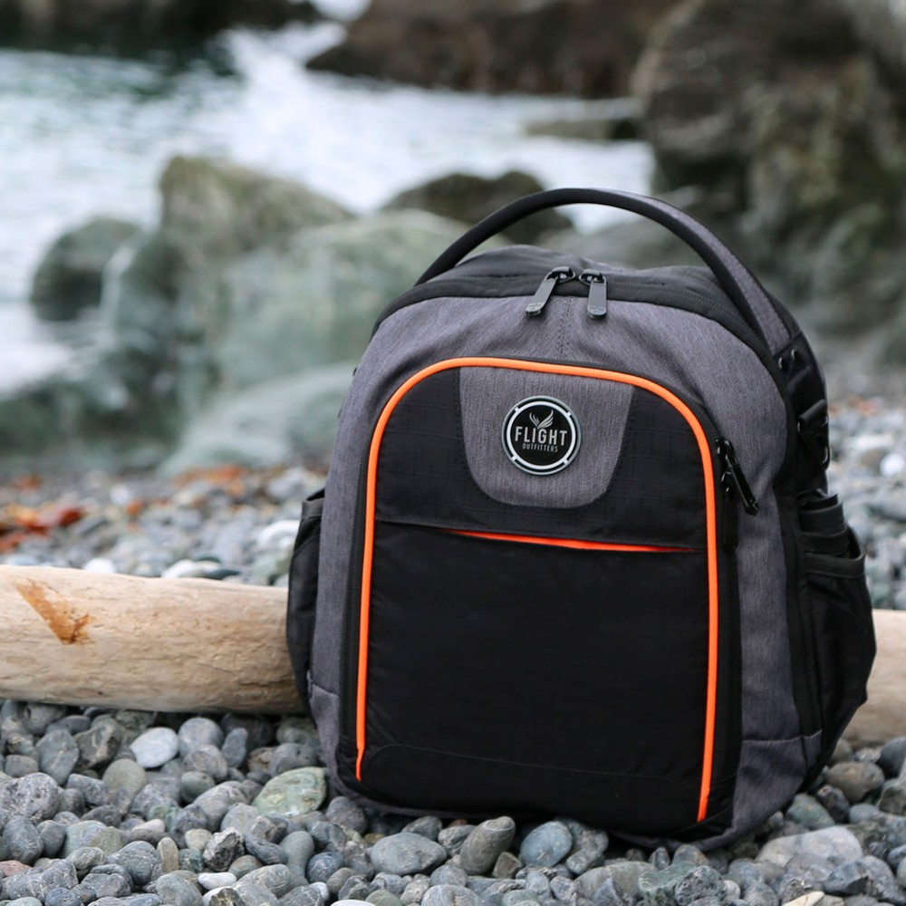 FLIGHT OUTFITTERS Lift 2.0 Flight Bag (FO-LIFT2)