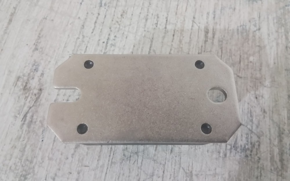 Reliance 701819-303AC Rectifier (SP298)