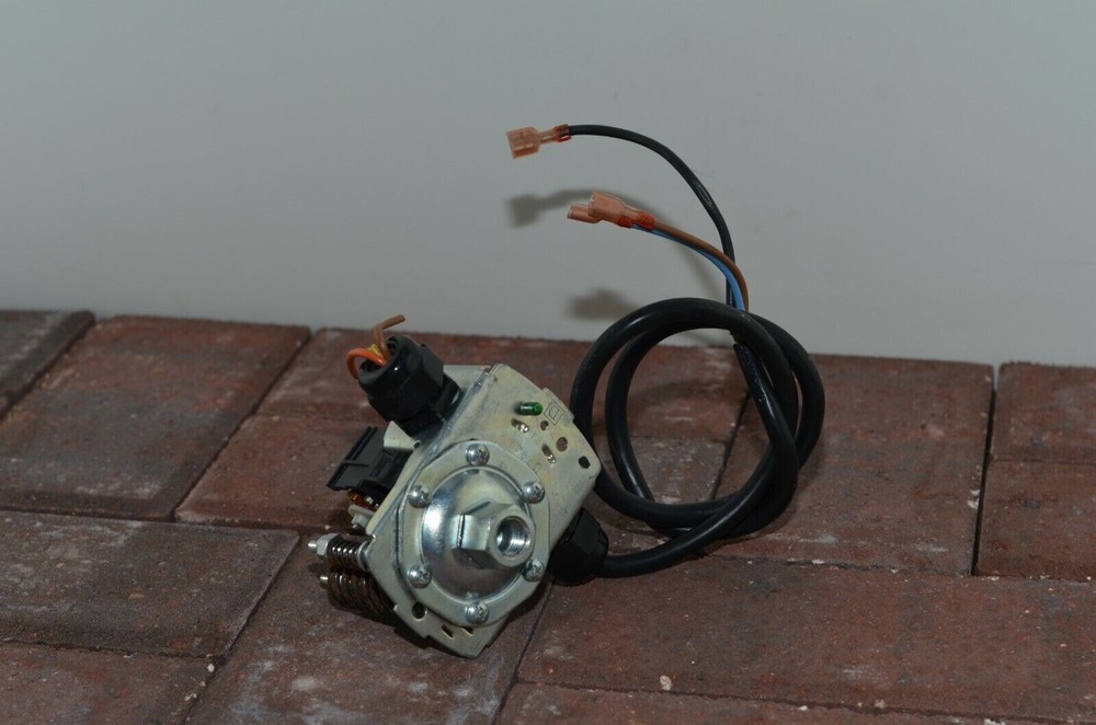AirStar AS30 AS50 AS70 Low Voltage Pressure Switch