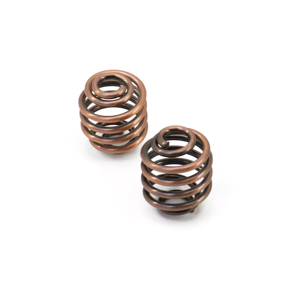 2'' Bronze Solo Seat Spring - NEW