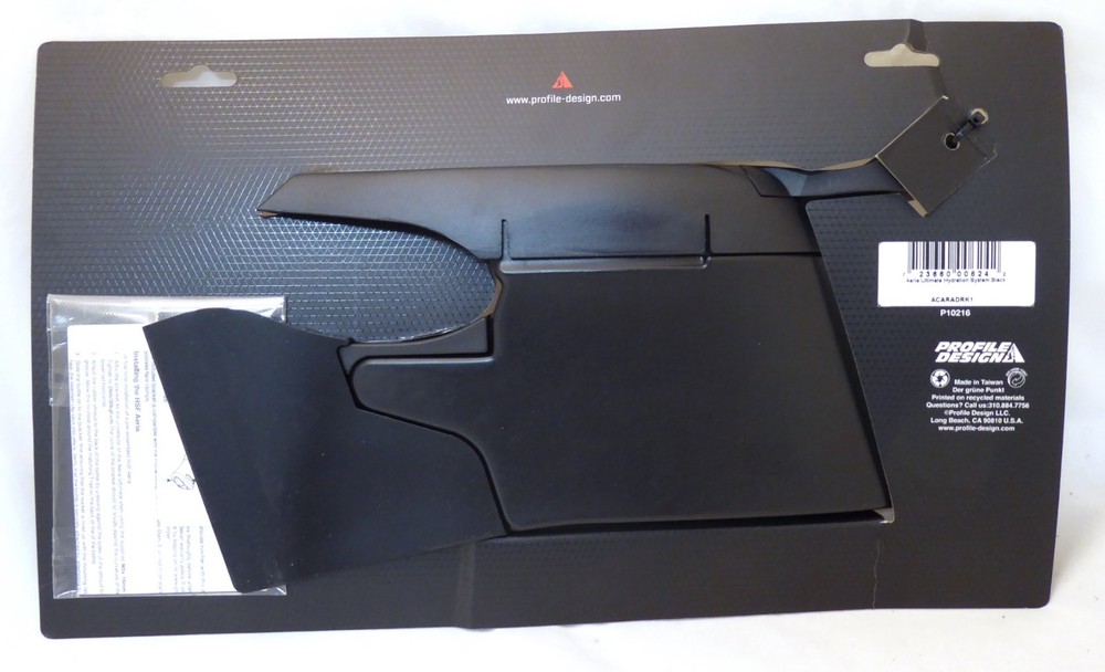 Profile Design HSF Aeria Hydration System