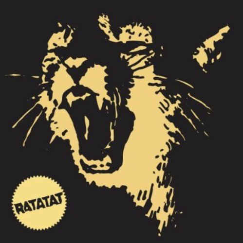 Ratatat - Classics [New Vinyl LP]