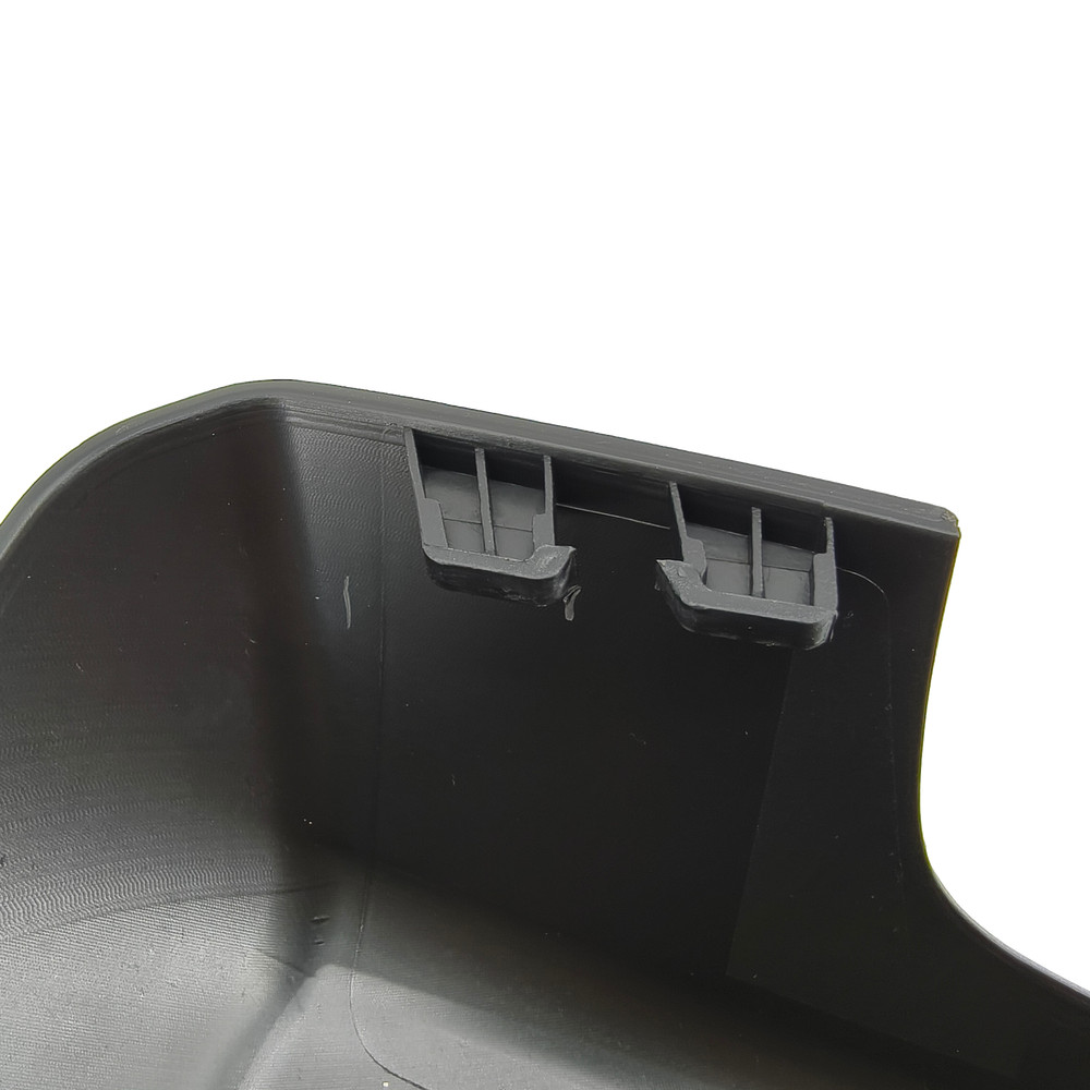 For 2020-2023 Ford Explorer New Front LH Side Shield Panel Black US