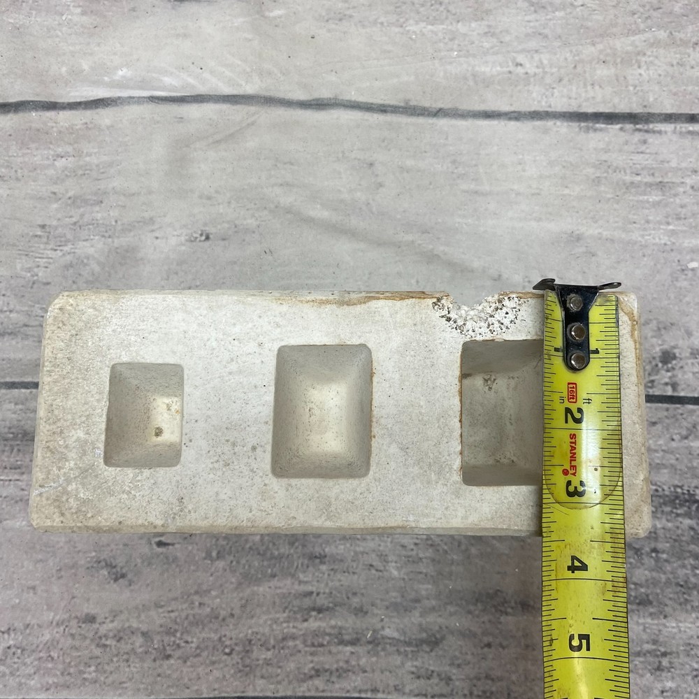 Ceramic Slip Casting Mold #143