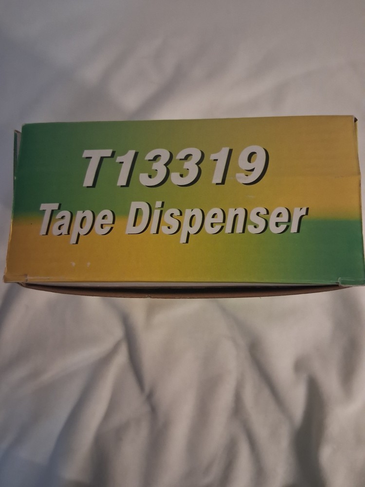T13319 Tape Dispenser