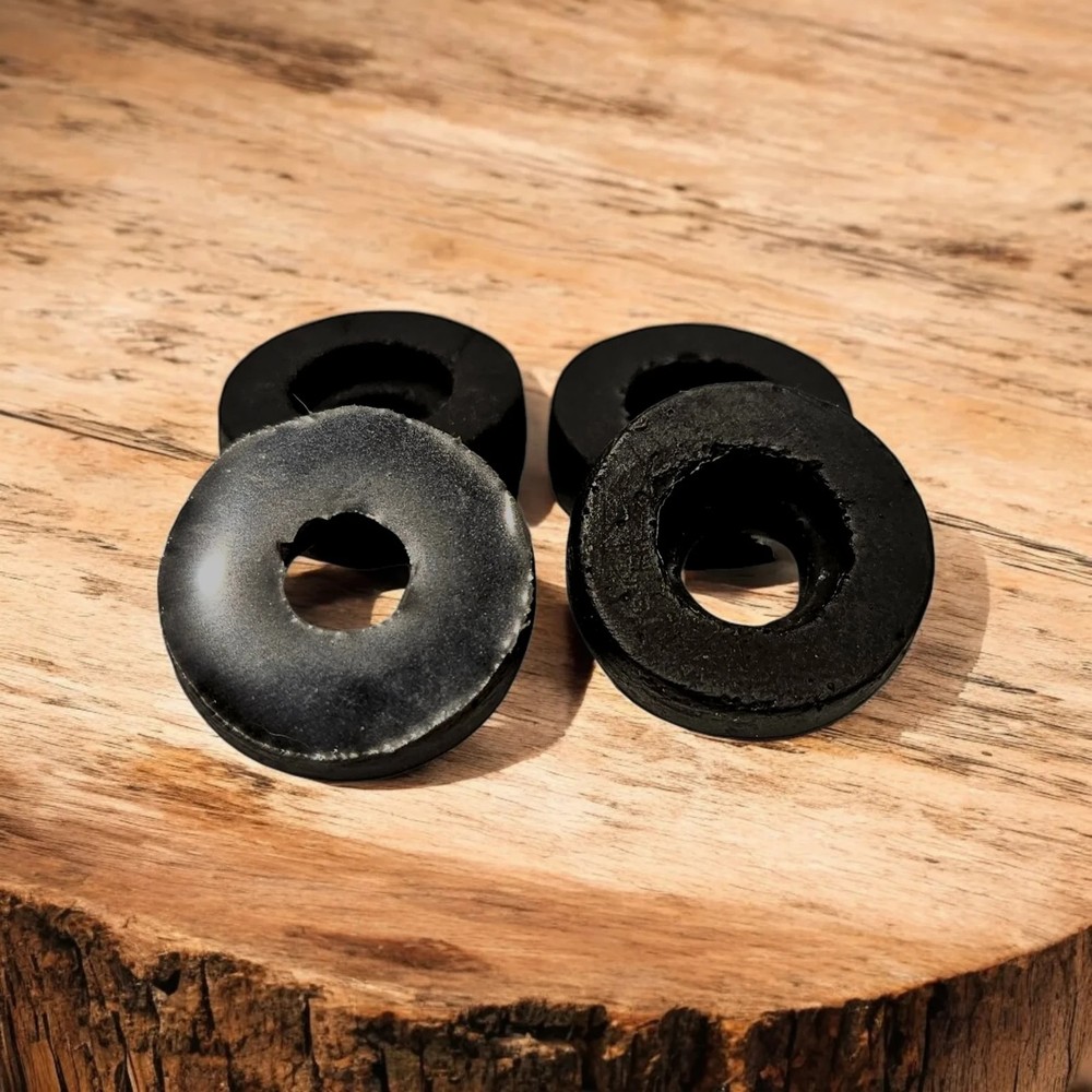 Royal Model P Replacement Typewriter Feet (4 ea)