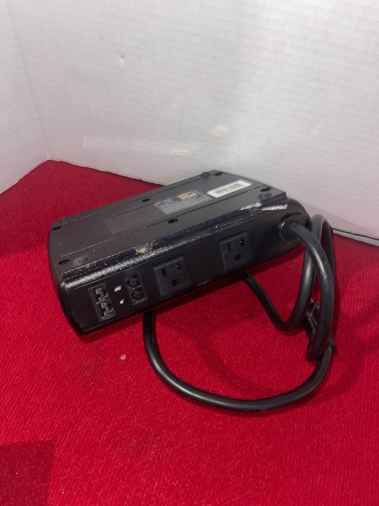 Innovolt CV-TFA-2411 Surge Protector Power Manager
