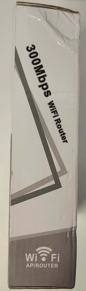 DHMXDC 300mbps WIFI Router Extender