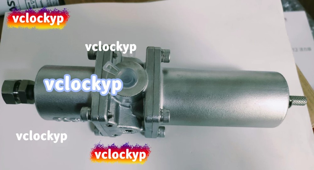 1pcs 342A8201 pressure reducing valve