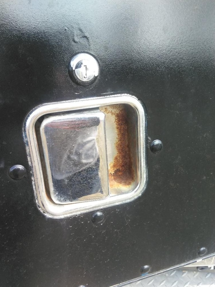For 2000 PETERBILT 379 1987-2005 DOOR ASSEMBLY Right , IL