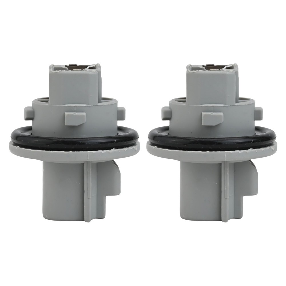 For Lexus Compatible Indicator Lamp Holder Socket with Fast Installation