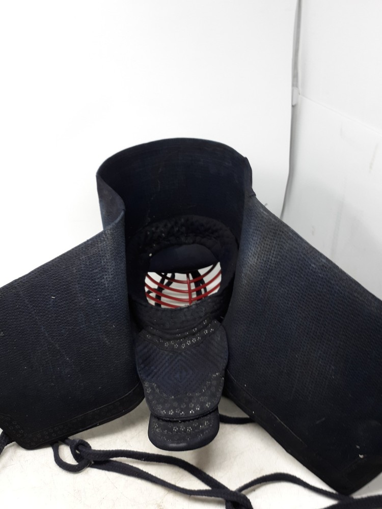 E-Bogu.com Kendo Bogu Men - Used - Good