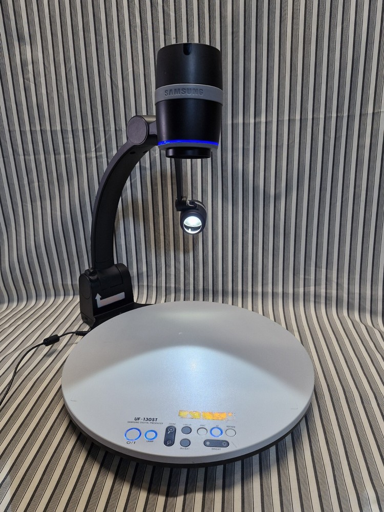 Samsung UF-130ST Digital Presenter