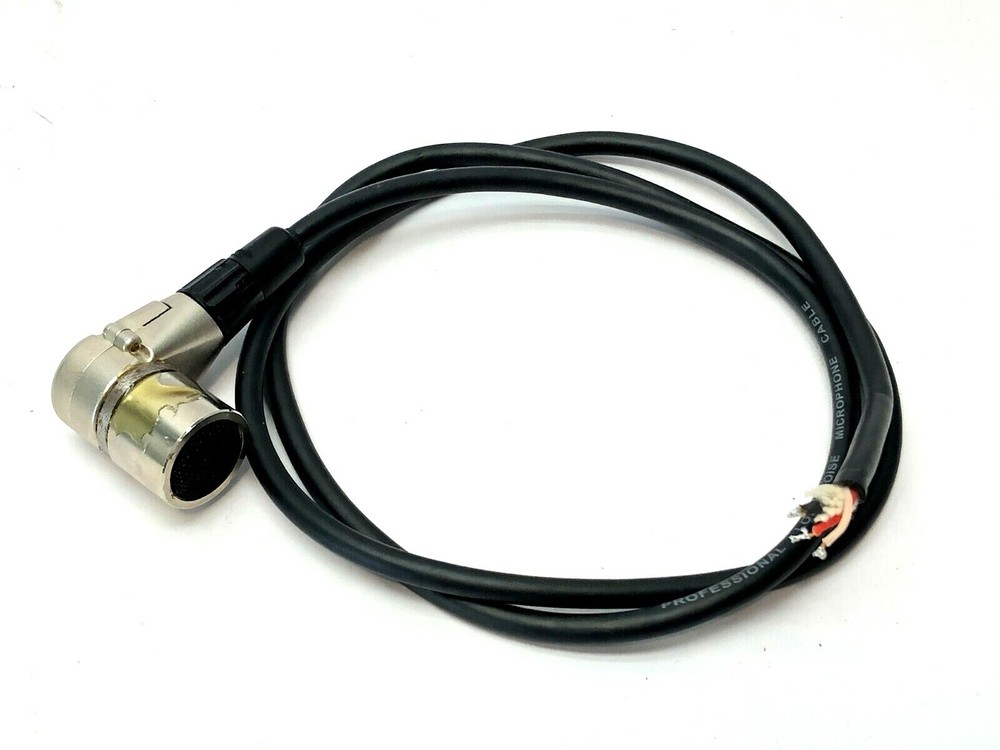 Neutrik Professional Low Noise Microphone