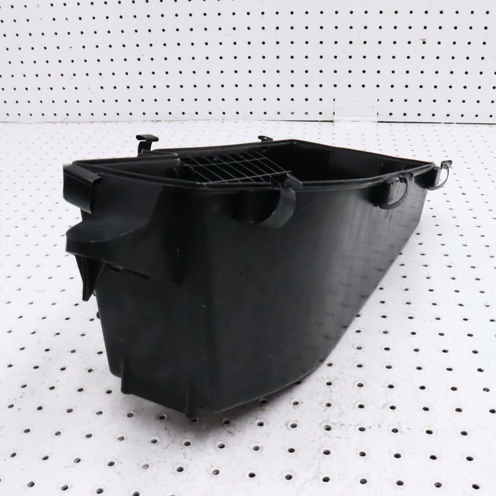 2006 POLARIS SWITCHBACK PLENUM-INTAKE,LOWER FST 5435592